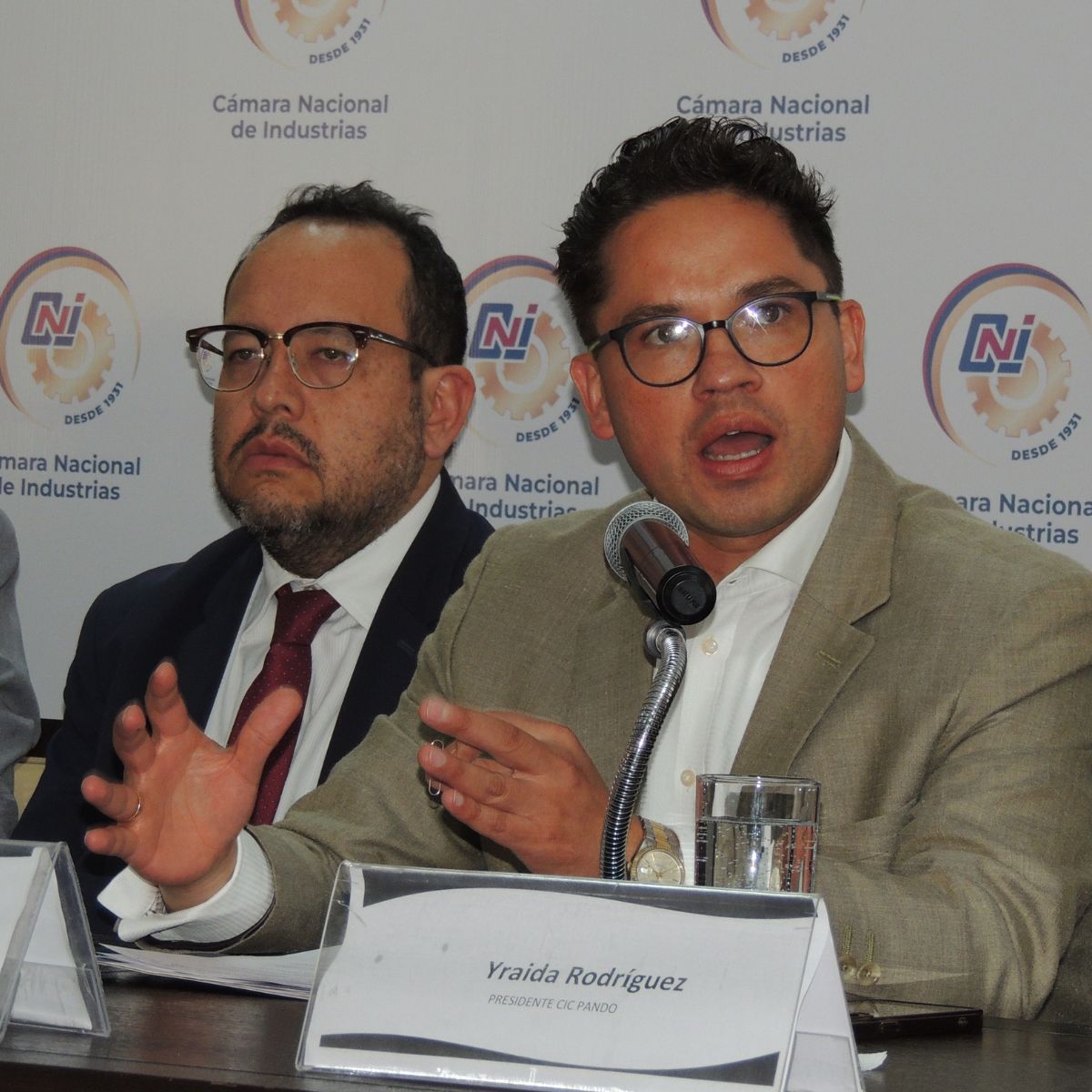 INDUSTRIALES ALERTAN QUE LOS BLOQUEOS GENERAN PÉRDIDAS DE HASTA $US 60 MILLONES POR DÍA Y AGRAVAN LA CRISIS ECONÓMICA
